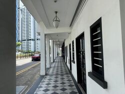 Pentcoastal Church Of Singapore (D12), Shop House #518513921